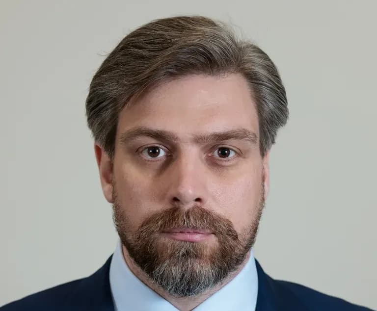 Nikolai Fedoseenkov