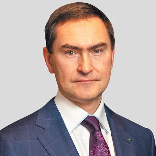 Александр Ведяхин