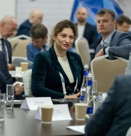 Анастасия Сиполс
