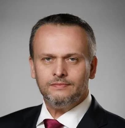 Andrey Nikitin