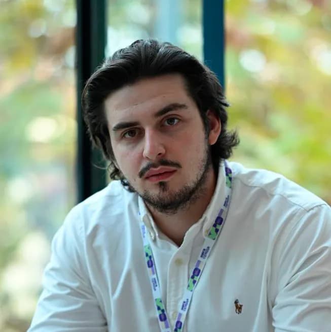 Aleksandr Svidersky