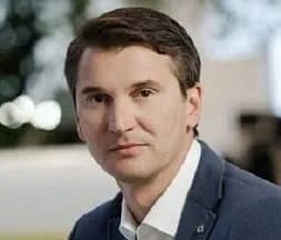 Алексей Вашкевич