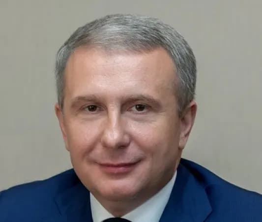 Sergey Trukhachev