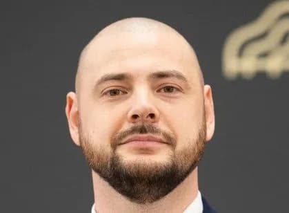 Dmitry Krasheninnikov