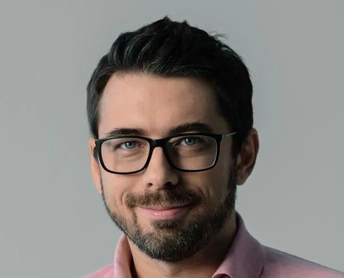 Kirill Pshinnik