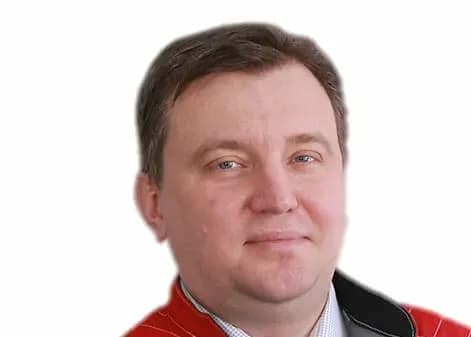 Максим Жидков