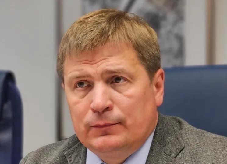 Сергей Рыбаков
