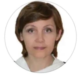Ольга Третьякова