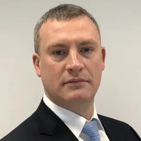Alexander Pashali