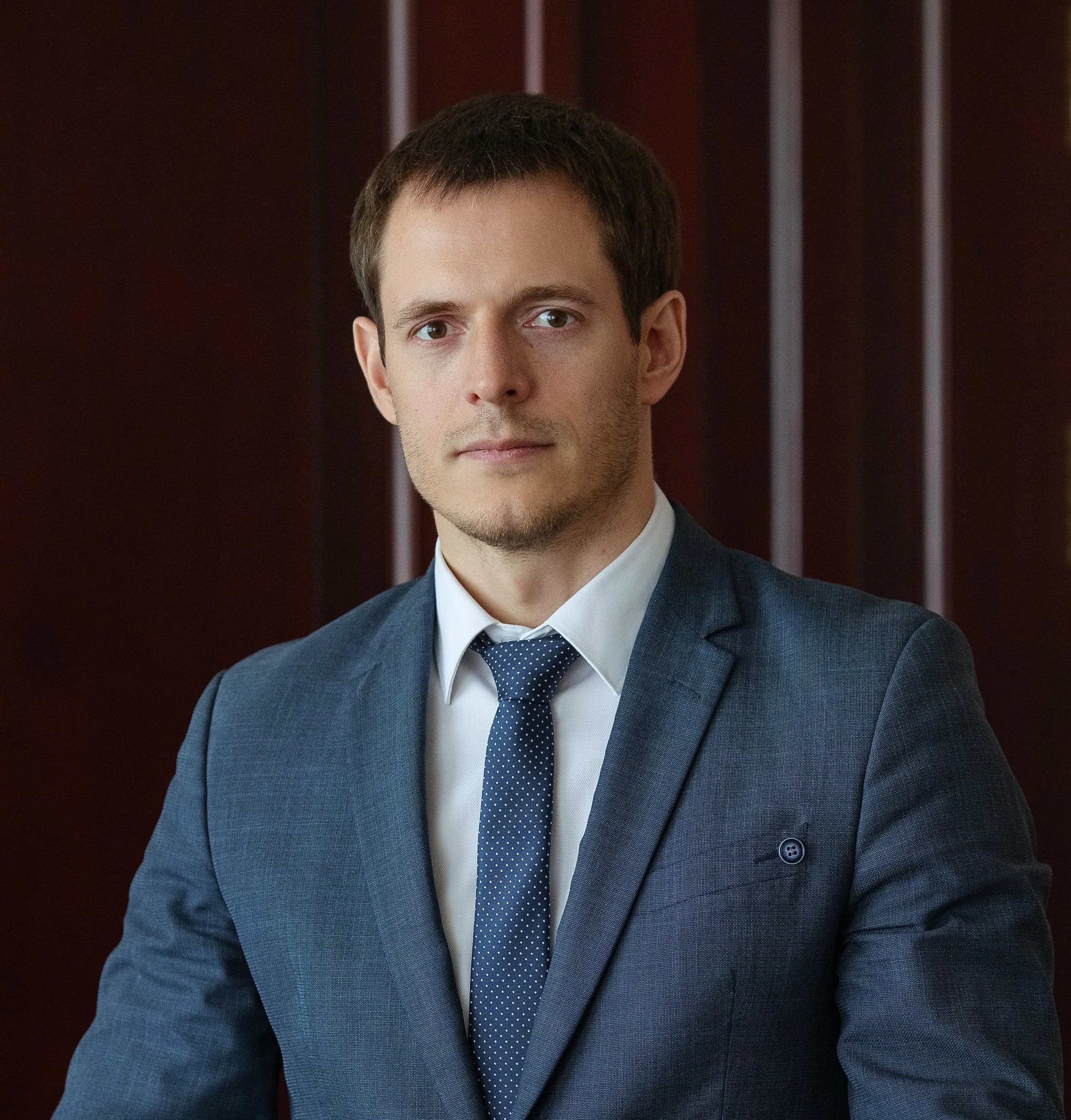 Sergey Tsukar