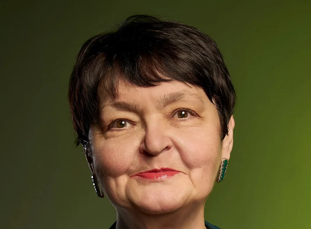 Elena Lomakina