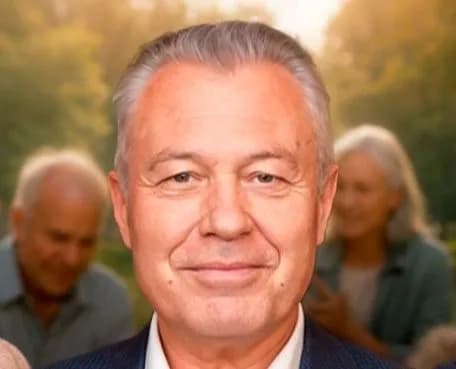 Александр Коновалов
