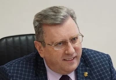 Alexey Lubkov