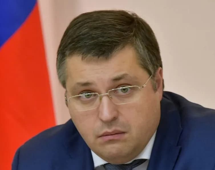 Kirill Grigoryev