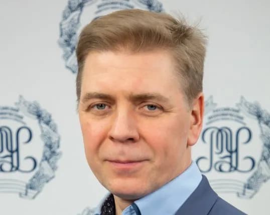 Dmitry Zavyalov