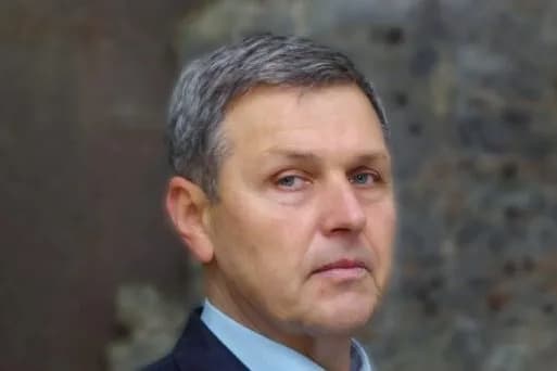 Михаил Желтяков