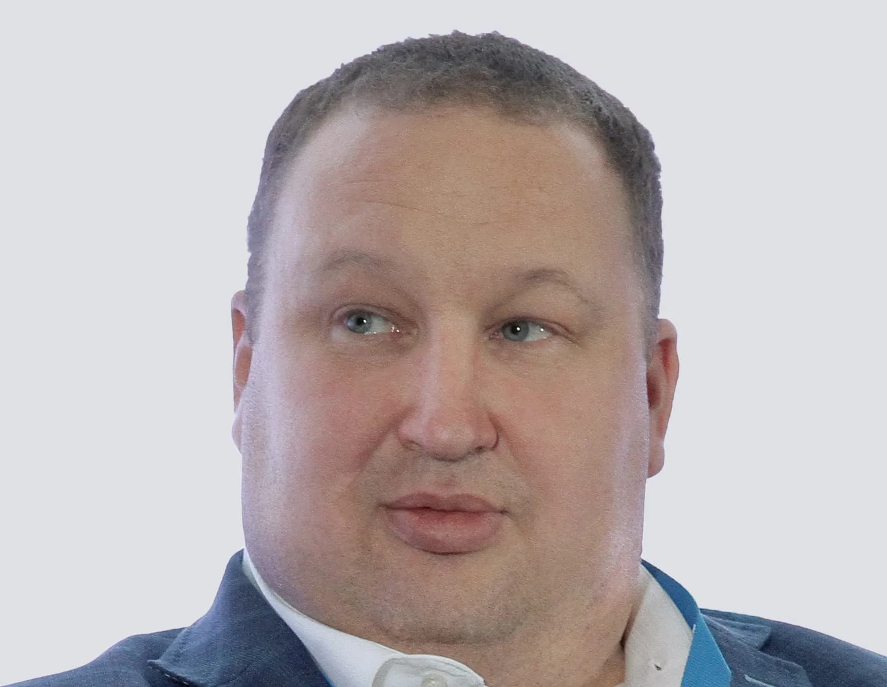 Denis Vyaznikov