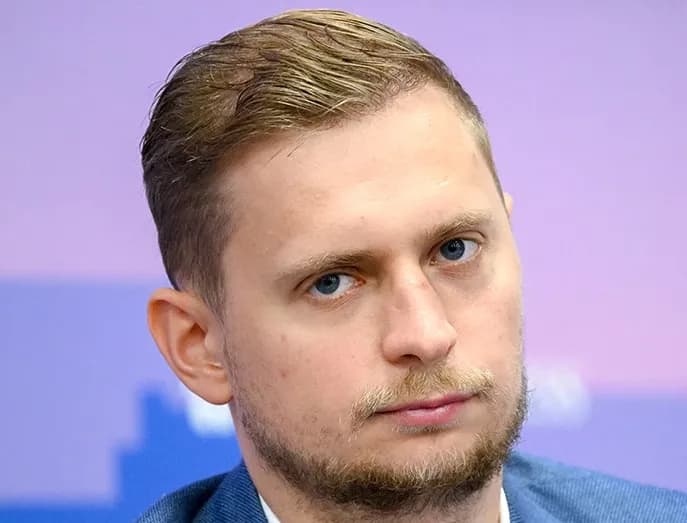 Sergey Khitrov