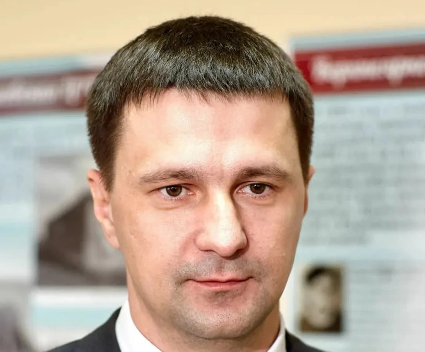 Maxim Zabelin