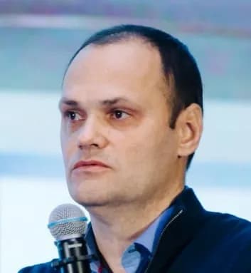 Dmitry Darensky