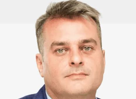 Олег Жендубаев