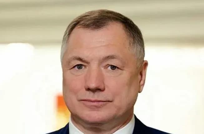 Марат Хуснуллин