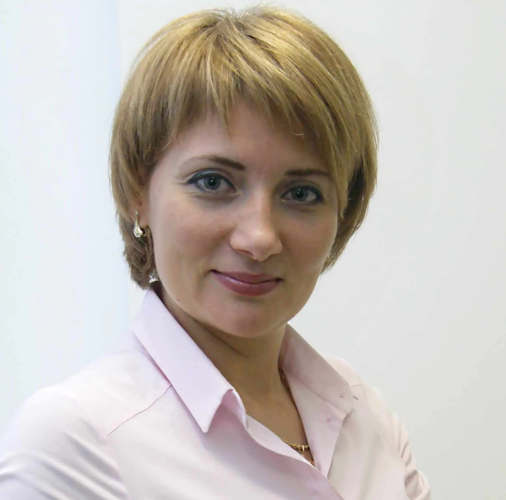 Marina Ermakova