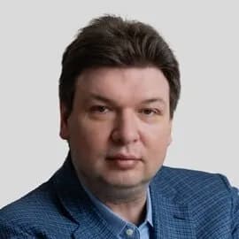 Дмитрий Медников