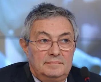 Lev Zeleny