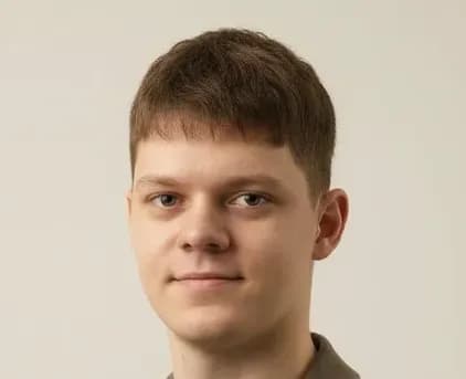 Daniil Glushakov