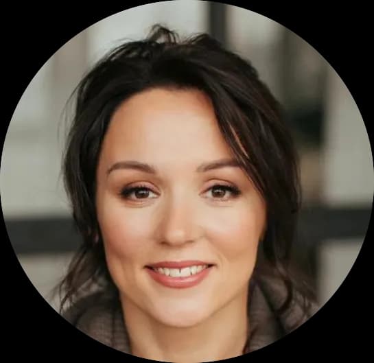 Alena Stemparzhevskaya
