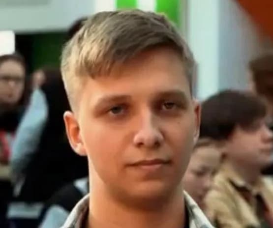 Egor Kandrushin