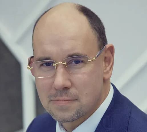 Михаил Толпышкин