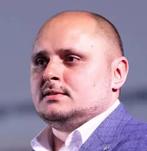 Станислав Поплавский