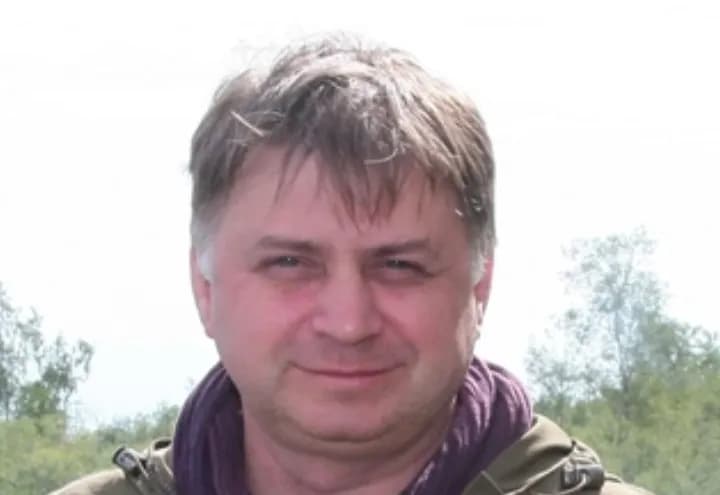 Oleg Kardash