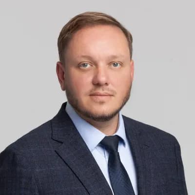 Антон Турченко