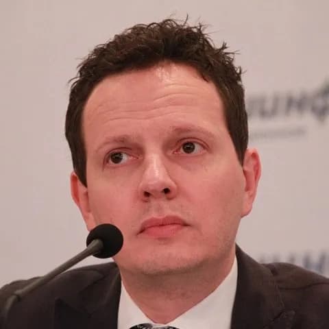 Alexander Shirokikh