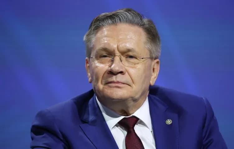 Alexey Likhachev