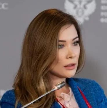 Светлана Алексеева