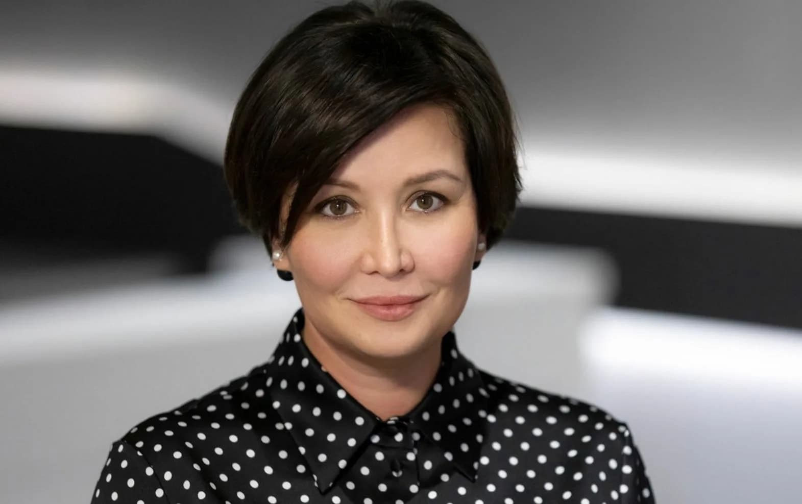 Svetlana Chupsheva