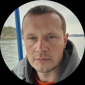 Роман Корчигин