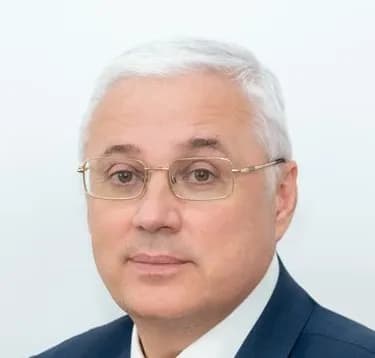 Nikolai Rogalev