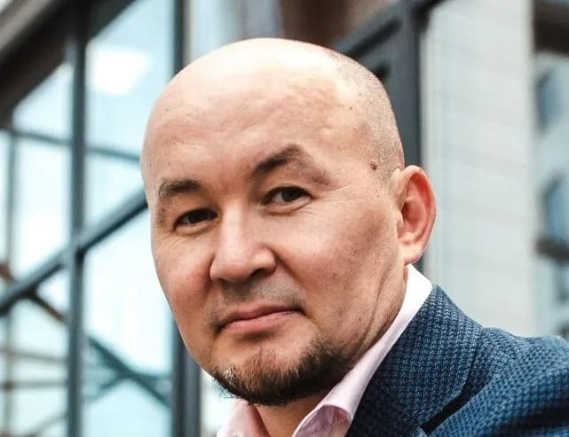 Renat Khilazhev
