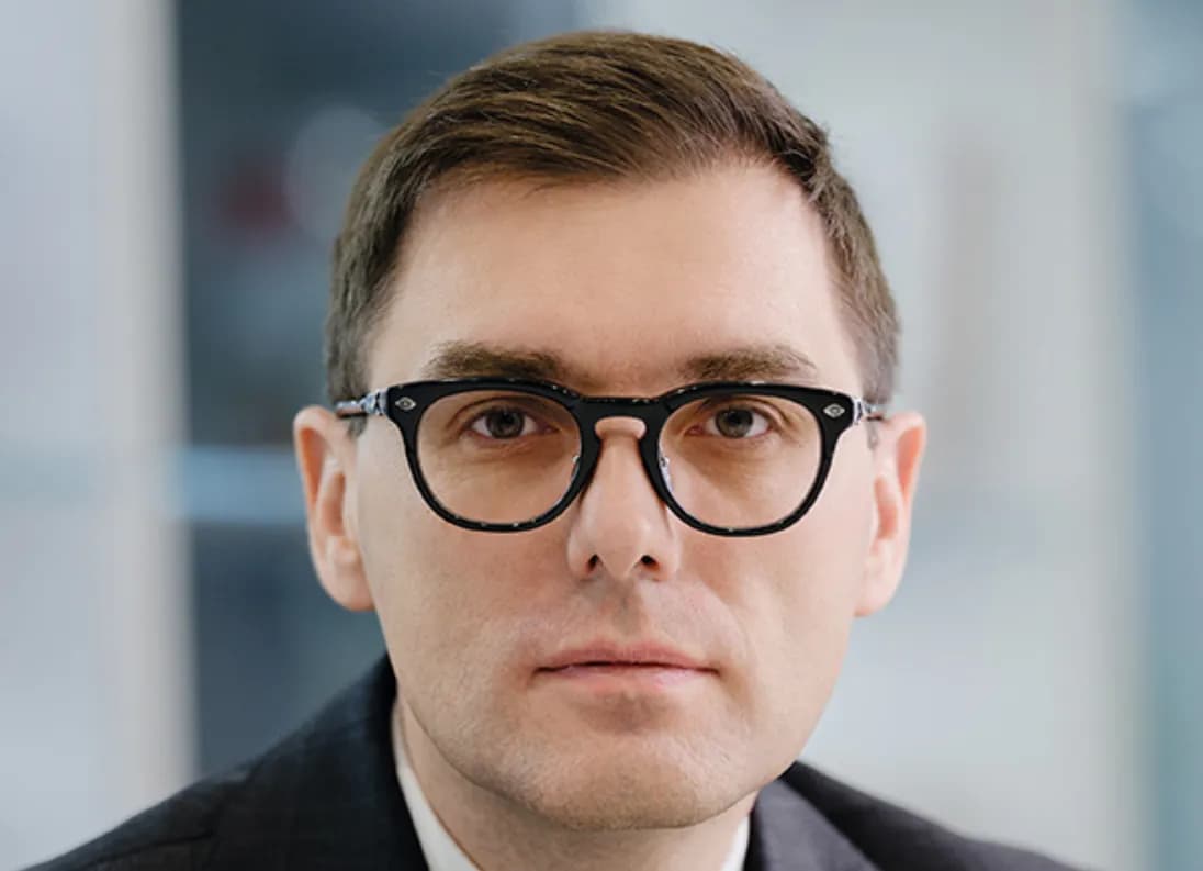 Alexander Tarabrin