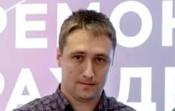 Александр Синкевич