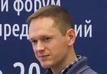 Данила Парыгин