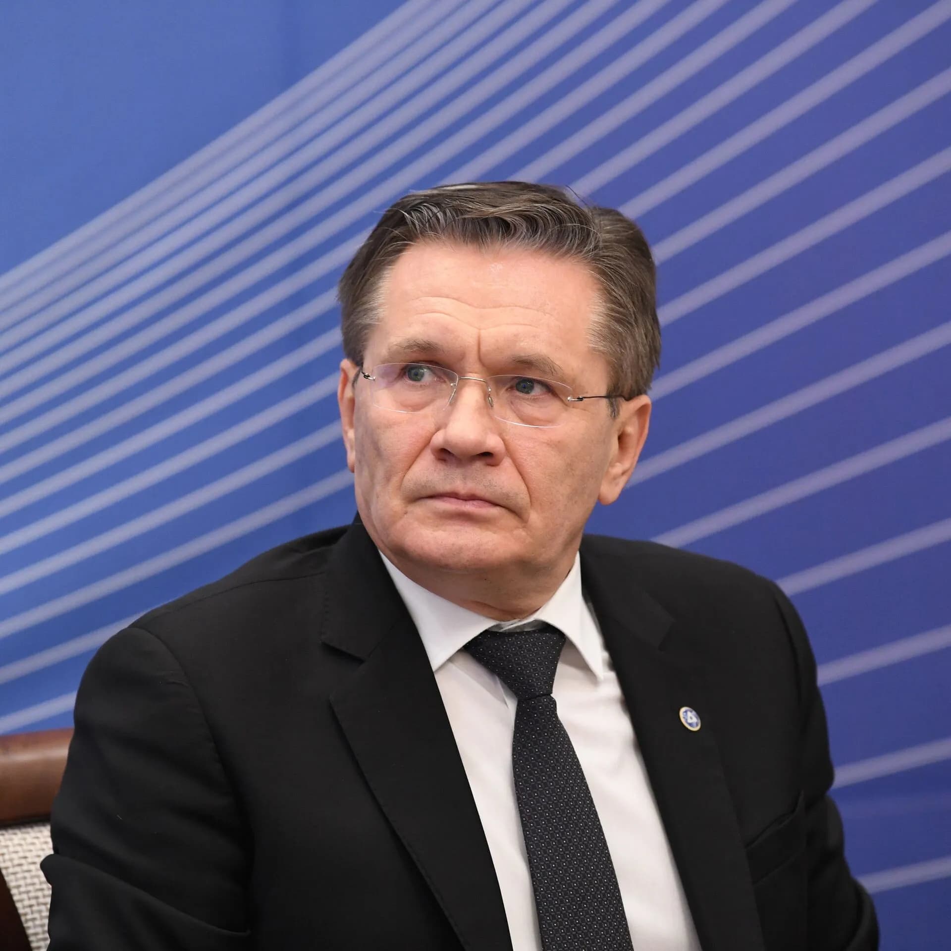 Алексей Лихачёв