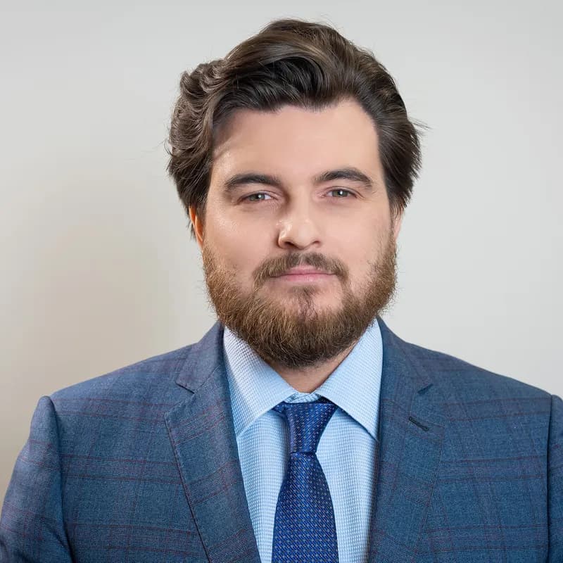 Юрий Васильев