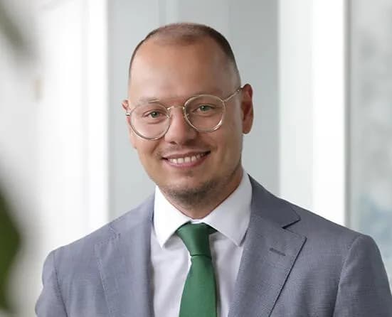 Алексей Добрынин