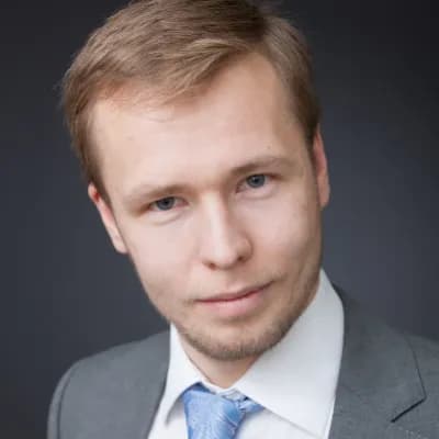 Sergey Dutov